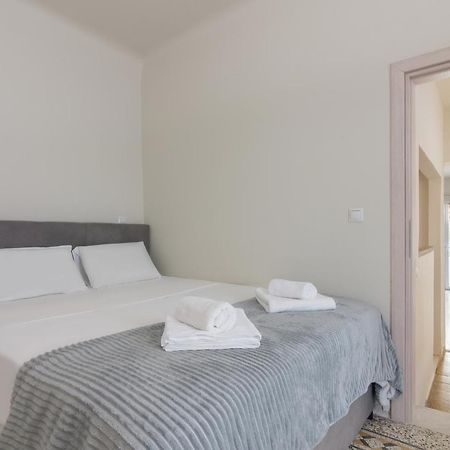 Renovated Panorama Loft: Athens Terrace Gem Apartment Exterior photo