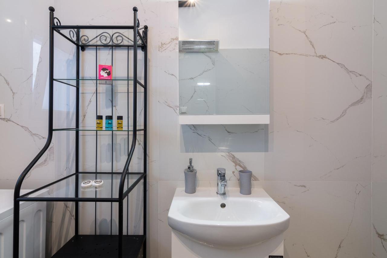 Renovated Panorama Loft: Athens Terrace Gem Apartment Exterior photo