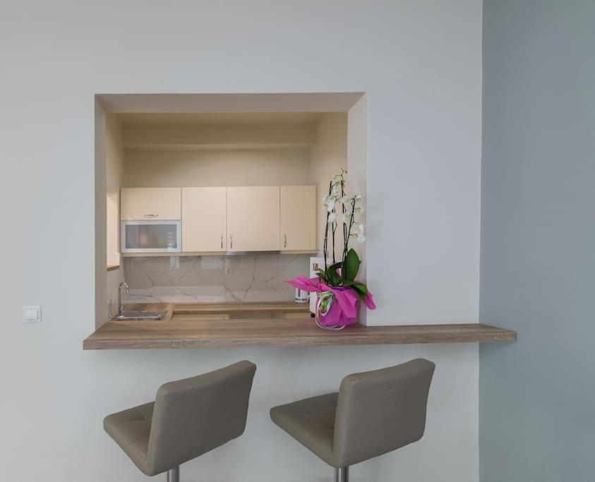 Renovated Panorama Loft: Athens Terrace Gem Apartment Exterior photo